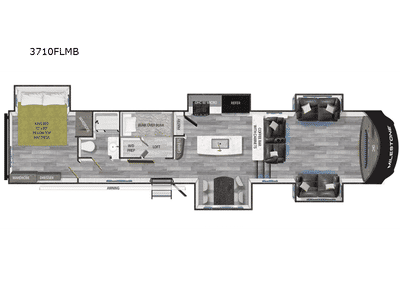 2023 Cruiser South Fork - Photo 2