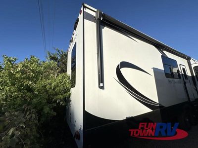 2023 Cruiser South Fork - Photo 5
