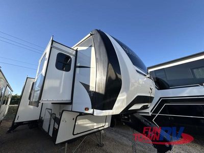 2023 Cruiser South Fork - Photo 3
