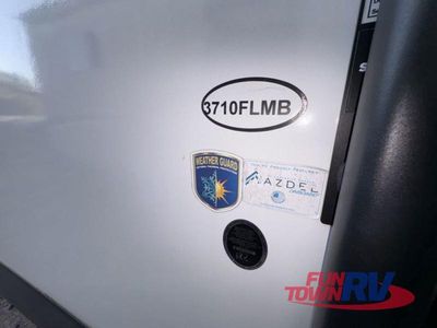 2023 Cruiser South Fork - Photo 48