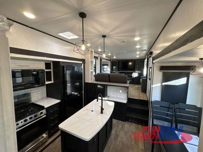 2023 Cruiser South Fork - Photo 18