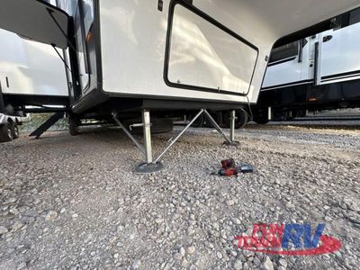2023 Cruiser South Fork - Photo 11
