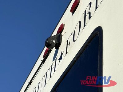 2023 Cruiser South Fork - Photo 15
