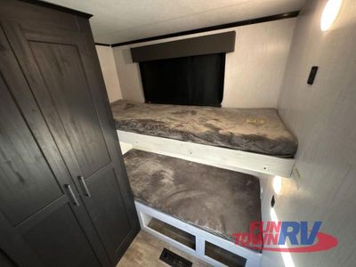 2023 Cruiser South Fork - Photo 41