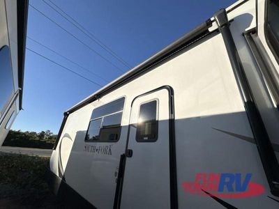 2023 Cruiser South Fork - Photo 9