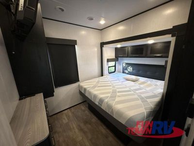 2023 Cruiser South Fork - Photo 39