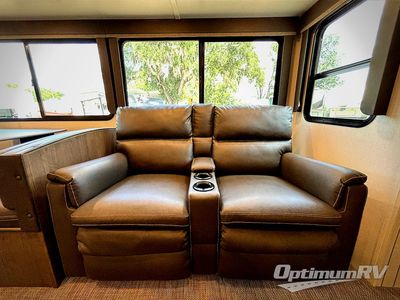 2024 Keystone Cougar Half-Ton - Photo 7