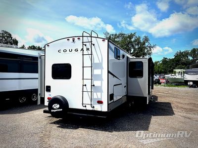2024 Keystone Cougar Half-Ton - Photo 3