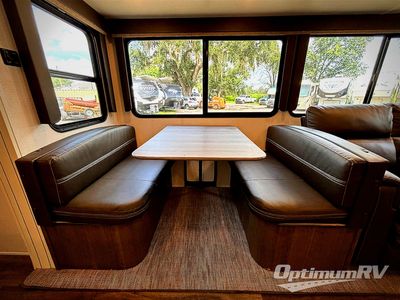 2024 Keystone Cougar Half-Ton - Photo 9