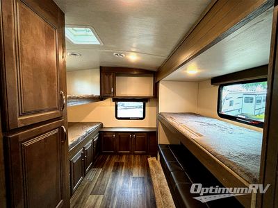 2024 Keystone Cougar Half-Ton - Photo 13