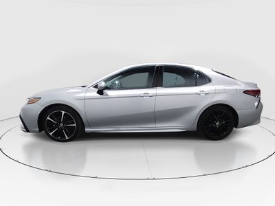 2024 Toyota Camry - Photo 4