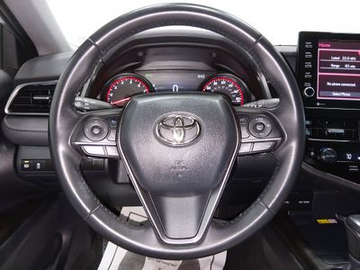 2024 Toyota Camry - Photo 12