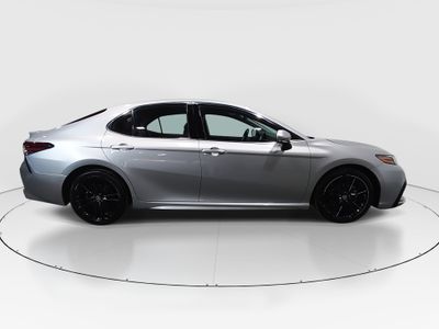 2024 Toyota Camry - Photo 8