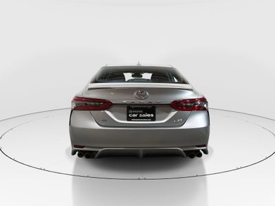 2024 Toyota Camry - Photo 6