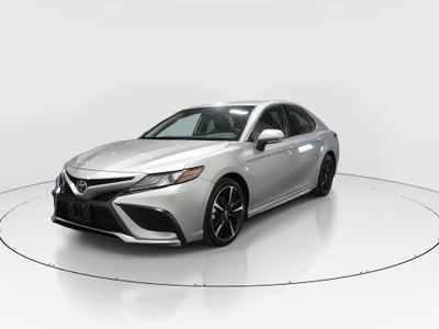 2024 Toyota Camry - Photo 3