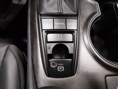 2024 Toyota Camry - Photo 21