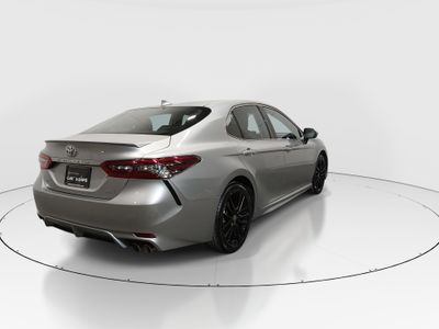 2024 Toyota Camry - Photo 7