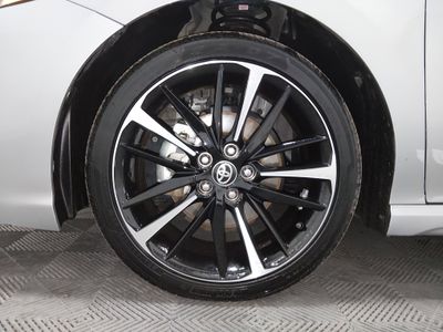2024 Toyota Camry - Photo 10