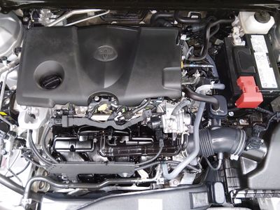 2024 Toyota Camry - Photo 9