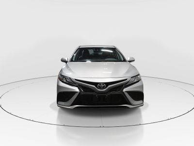 2024 Toyota Camry - Photo 2