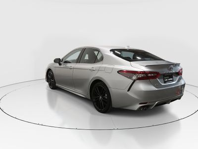 2024 Toyota Camry - Photo 5