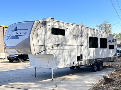 2026 Alliance RV Avenue - Photo 9