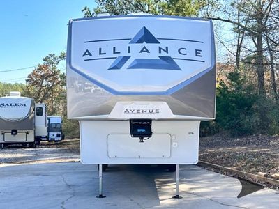 2026 Alliance RV Avenue - Photo 8