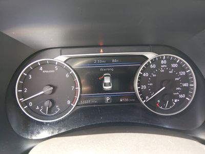 2024 Nissan Sentra — photo 14 view