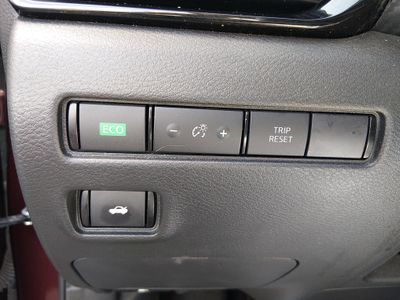 2024 Nissan Sentra — photo 13 view
