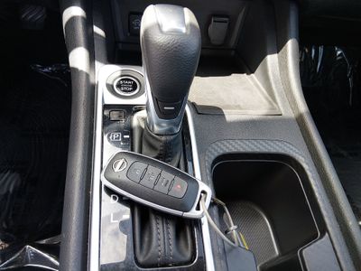 2024 Nissan Sentra — photo 15 view