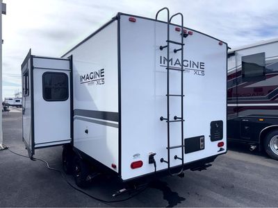2026 Grand Imagine XLS - Photo 4