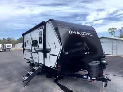 2026 Grand Imagine XLS - Photo 1