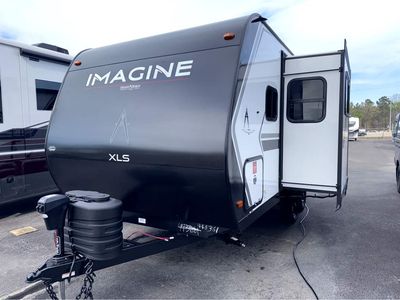 2026 Grand Imagine XLS - Photo 3