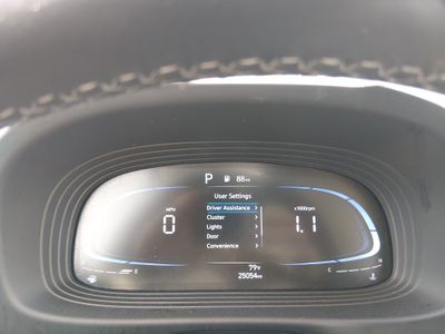 2025 Hyundai Venue — photo 14 view