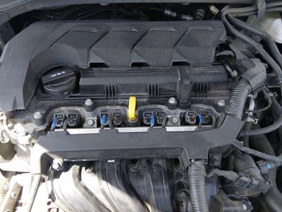 2025 Hyundai Venue — photo 9 view