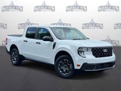 2026 Ford Maverick - Photo 1