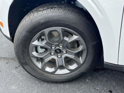 2026 Ford Maverick - Photo 6