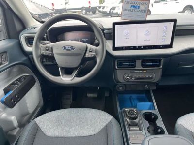 2026 Ford Maverick - Photo 9