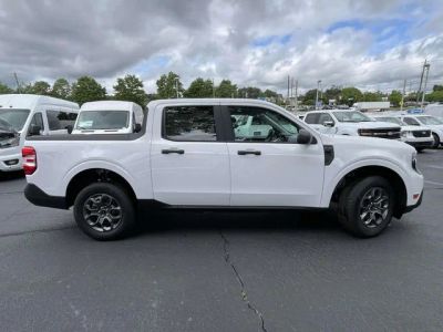 2026 Ford Maverick - Photo 2