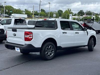 2026 Ford Maverick - Photo 3