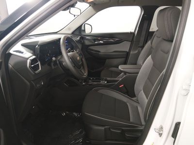 2025 Chevrolet Trailblazer — photo 19 view