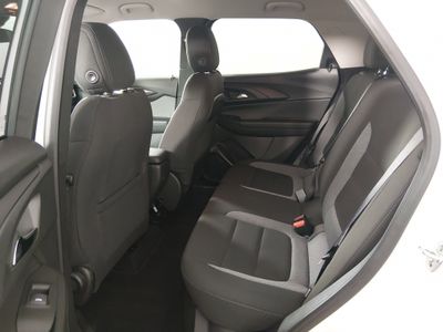 2025 Chevrolet Trailblazer — photo 20 view