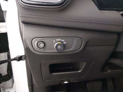 2025 Chevrolet Trailblazer — photo 13 view
