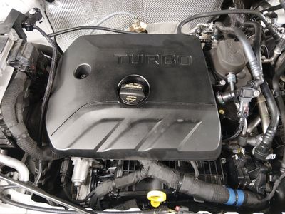 2025 Chevrolet Trailblazer — photo 9 view