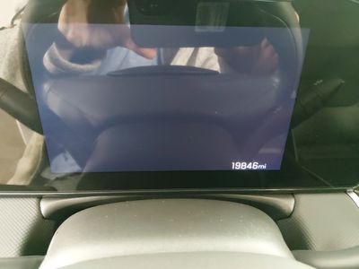 2025 Chevrolet Trailblazer — photo 14 view