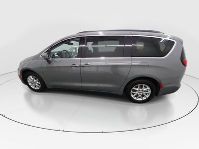 2022 Chrysler Pacifica - Photo 4