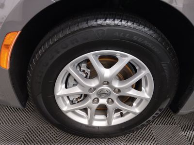 2022 Chrysler Pacifica - Photo 10