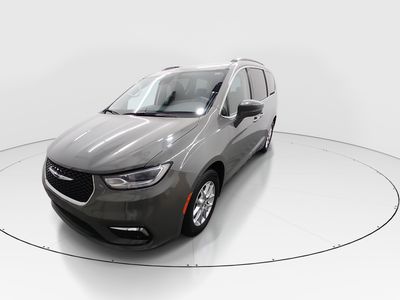 2022 Chrysler Pacifica - Photo 3
