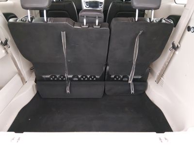 2022 Chrysler Pacifica - Photo 11