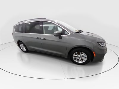 2022 Chrysler Pacifica - Photo 8